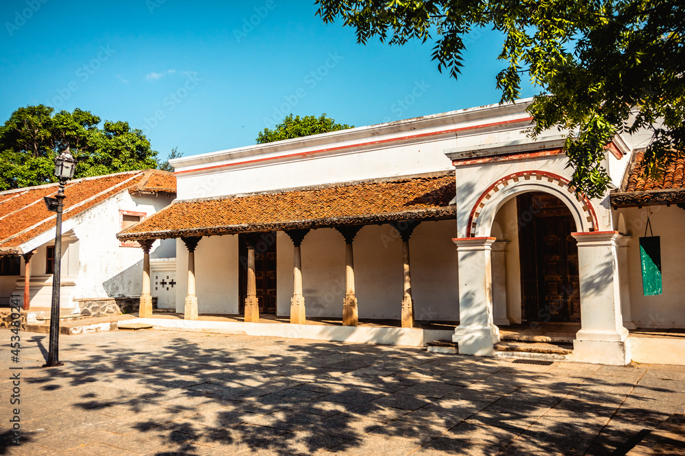 Tamilnadu Chettinadu Style Heritage Homes. DakshinaChitra is a living-history museum in the Indian state of Chennai, Tamil Nadu, dedicated to South Indian heritage and cultures and more