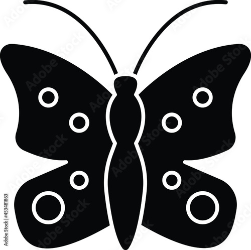 agriculture butterfly and insect