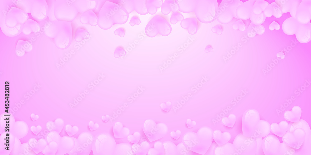valentine's day background with hearts valentine's day background with hearts