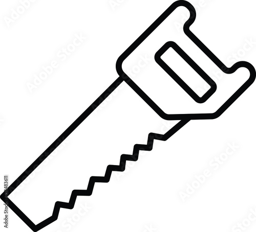 agriculture saw and repair