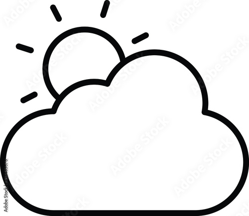 agriculture cloudy and forecast