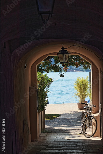 Salò, lago di Garda