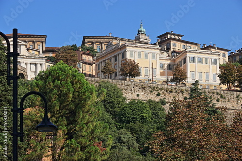 Foto Bergamo bassa