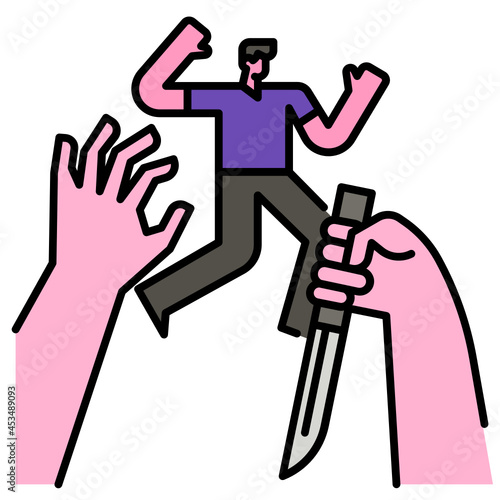 assault icon