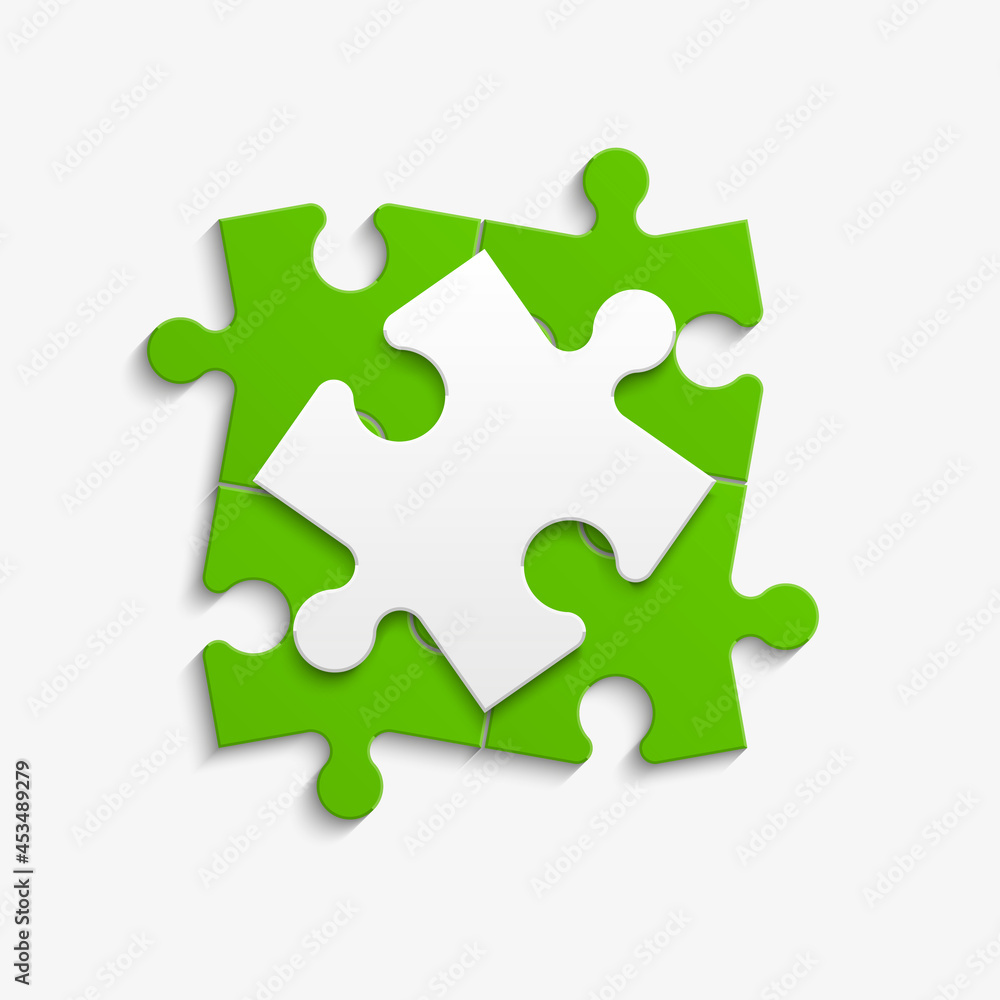 Simple puzzle four piece business presentation. Circle puzzle outline infograph. 4 Step contour process diagram. Section line compare puzzle banner. Simple puzzle four piece business presentation. Circle puzzle outline infograph. 4 Step contour process diagram. Section line compare puzzle banner.