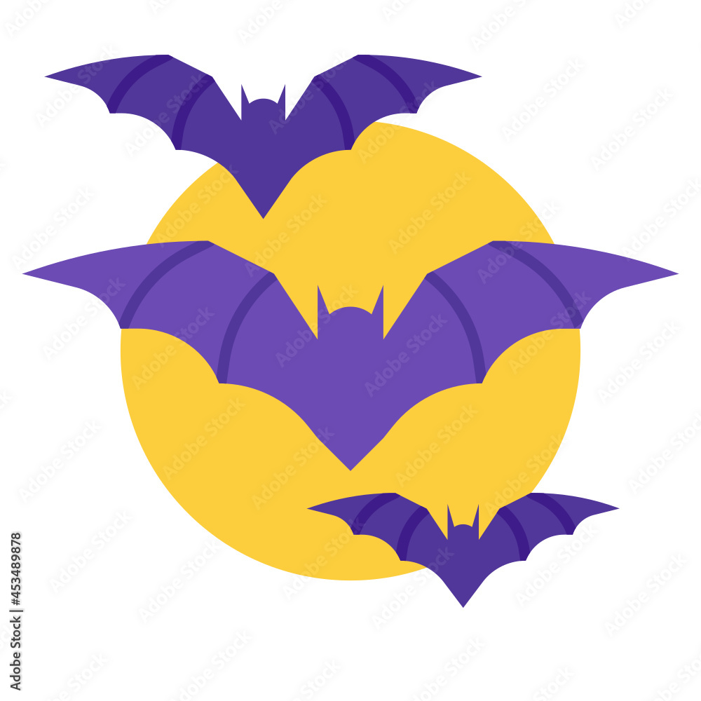 bat icon bat icon