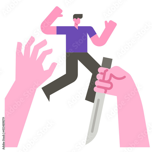assault icon