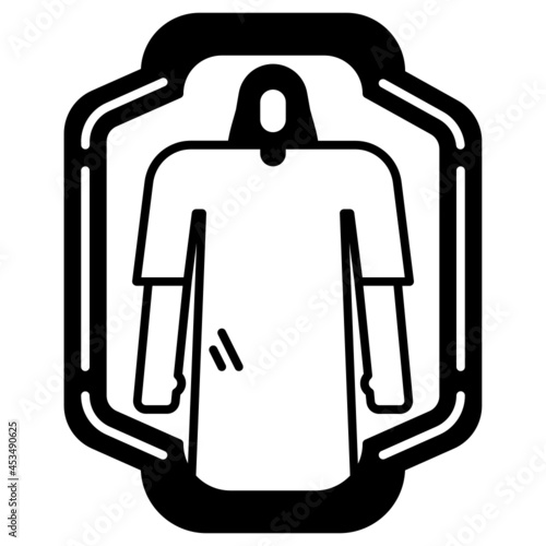 phantom icon