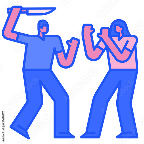 murder icon