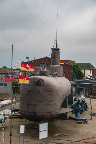 Wilhelmshaven Marine