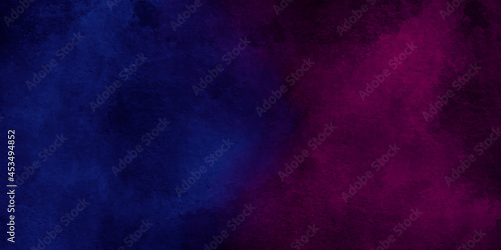 Fototapeta premium abstract grunge stylist old wall concrete paper texture.beautiful red and blue grungy paper texture background used for wallpaper,banner,painting and design.