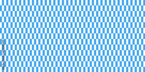 blue and white pattern background
