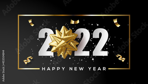 2022 Grußkarte