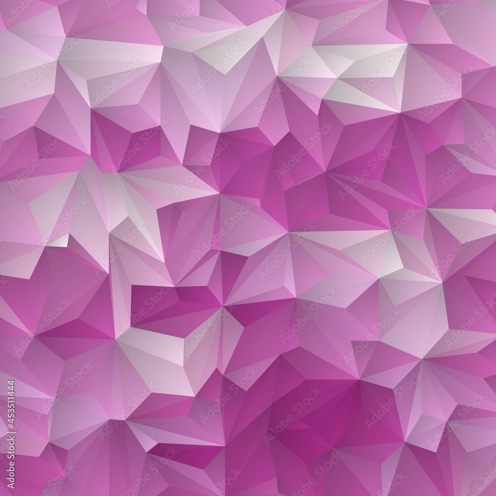 Violet-white triangular background. abstract vector background. eps 10 Violet-white triangular background. abstract vector background. eps 10
