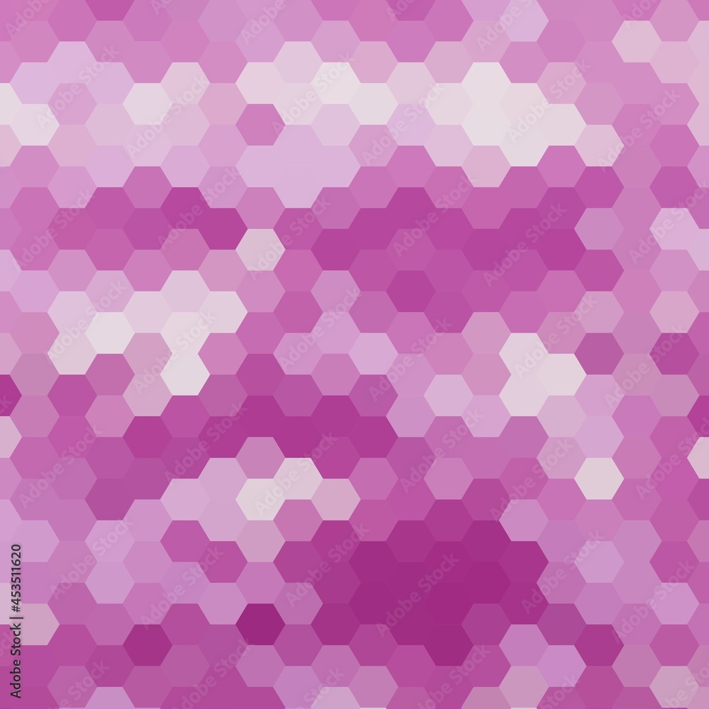 vector hexagons. abstract vector background. eps 10 vector hexagons. abstract vector background. eps 10