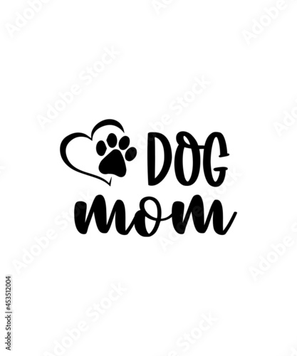 Dog Mom svg, Fur mama svg, dog mama svg, fur mom svg, files for Cutting Machines Cameo Cricut, Mom Life, Dog Mom, Pet Mom, rescue.