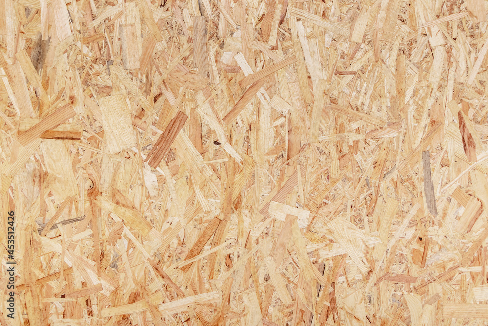 Texture of wood chipboard, chip board for construction Texture of wood chipboard, chip board for construction
