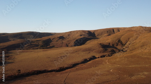  foto area minas gerais serra da canastra brasil 
