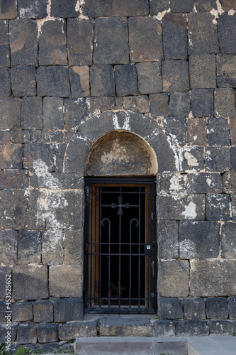 Wallpaper Mural Sevanavank Monastery on a peninsula at the northwestern shore of Lake Sevan in Armenia Torontodigital.ca