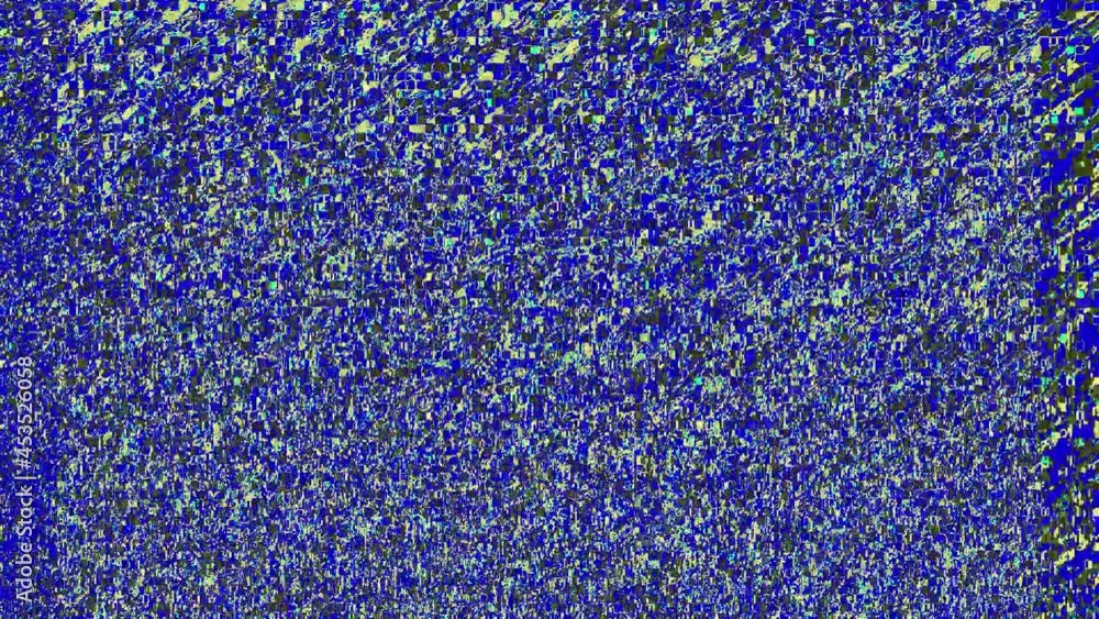 Vibrant psychedelic noise interference imitation, neon colors, nostalgic shimmering background. Vibrant psychedelic noise interference imitation, neon colors, nostalgic shimmering background.