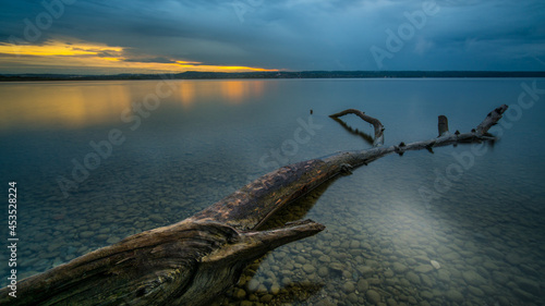 Ammersee © T. Linack