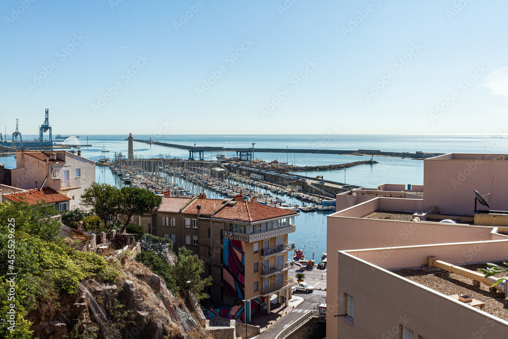 bay