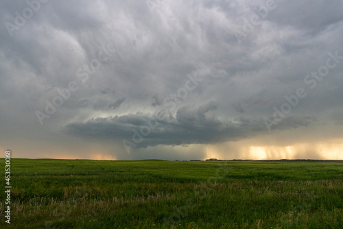 Prairie Storm Canada