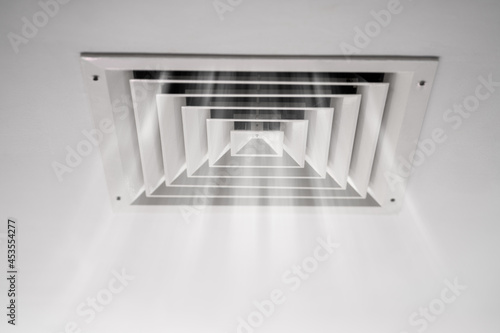 Valokuva Home Room Ceiling Ventilation