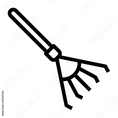 Rake