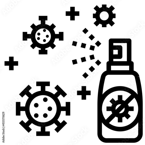 disinfection