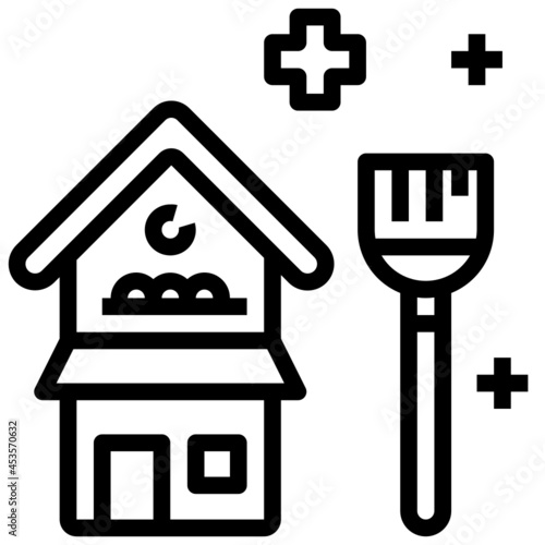 housework