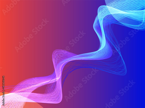abstract light ray background design for banner, ads, product, social media, background wallpaper vector illustration
