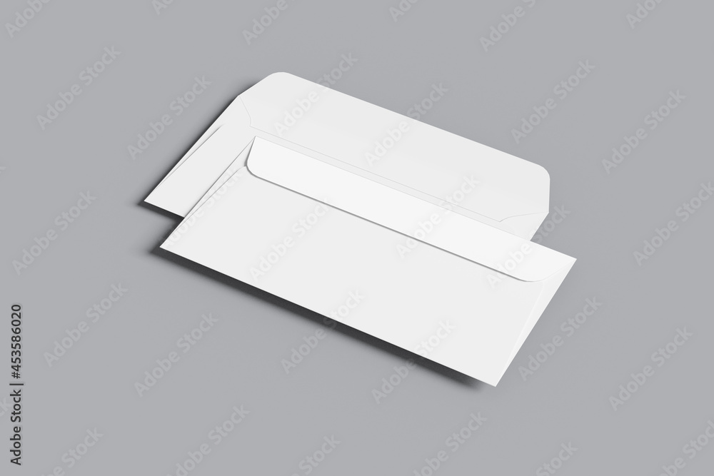 Envelope Mockup Envelope Mockup
