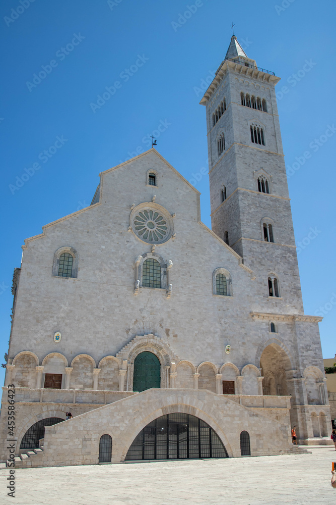 basilica di Trani