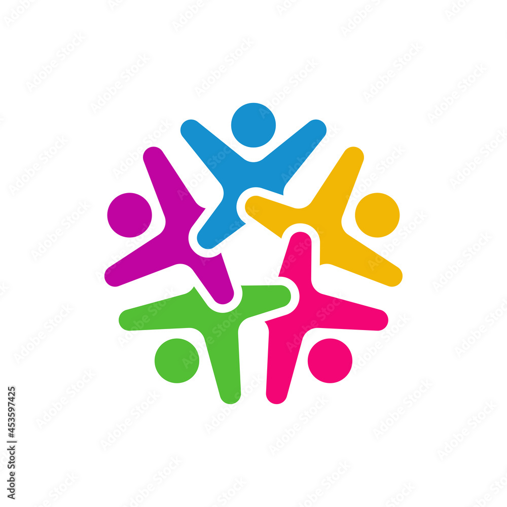 social network logo template vector icon social network logo template vector icon