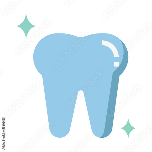 whitening tooth