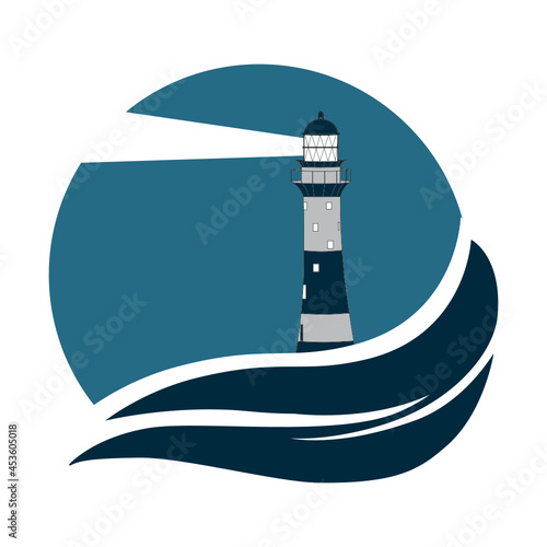 lighthouse
