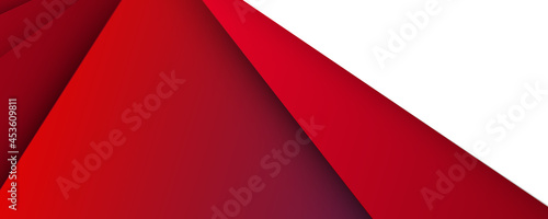 Free Download Abstract striped graphic red and black color background vector illustration - GFXLoad