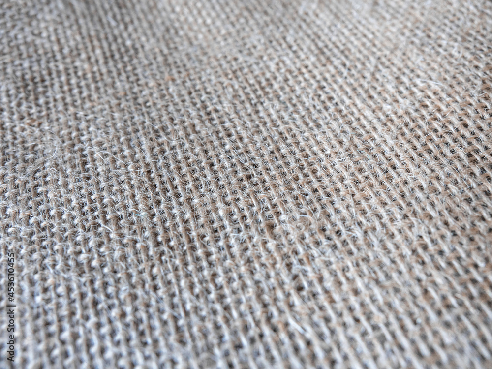 close up linen texture background close up linen texture background