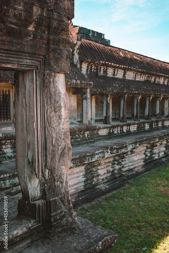 Angkor Wat © Triin