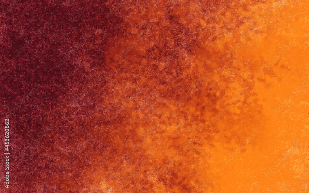 abstract orange grunge paper texture background with smoke.modern colorful paper texture vector background for wallpaper,flyer,poster and any design. abstract orange grunge paper texture background with smoke.modern colorful paper texture vector background for wallpaper,flyer,poster and any design.