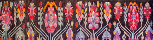 Folk crafts and arts.