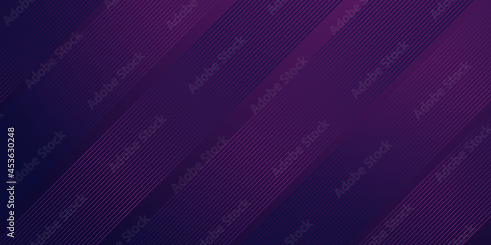 Modern dark purple violet abstract background. Vector abstract graphic design banner pattern background template. Modern dark purple violet abstract background. Vector abstract graphic design banner pattern background template.