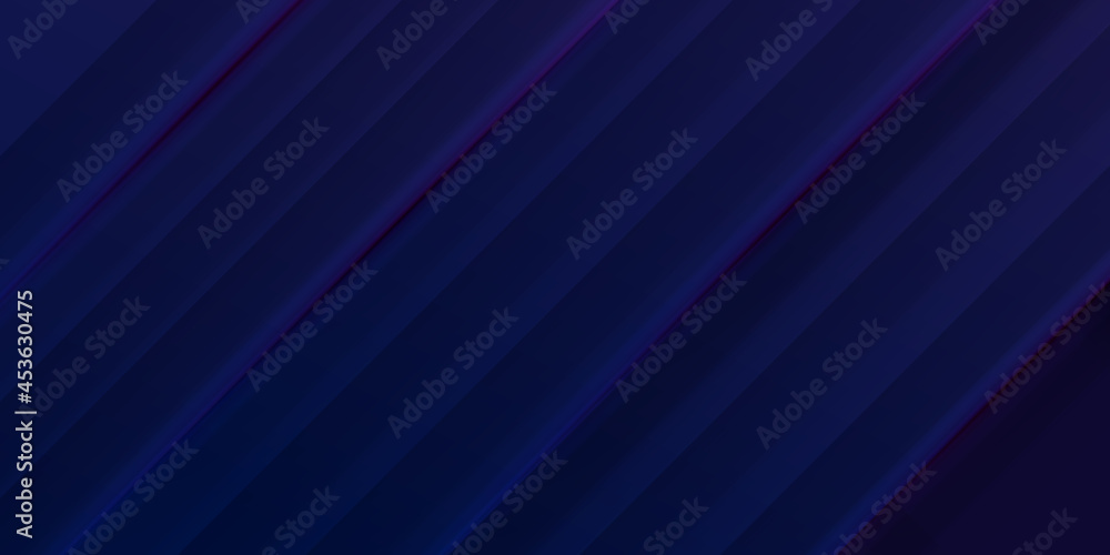 Modern simple dark blue and purple abstract background. Abstract technology communication concept vector background Modern simple dark blue and purple abstract background. Abstract technology communication concept vector background