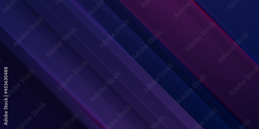 Technology abstract background with dark purple color Technology abstract background with dark purple color