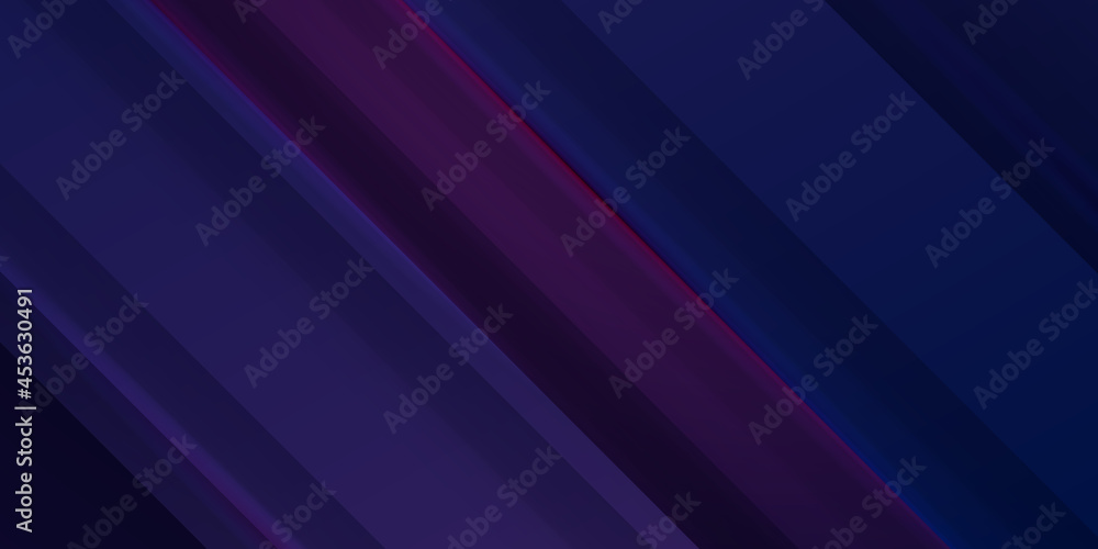 Technology abstract background with dark purple color Technology abstract background with dark purple color