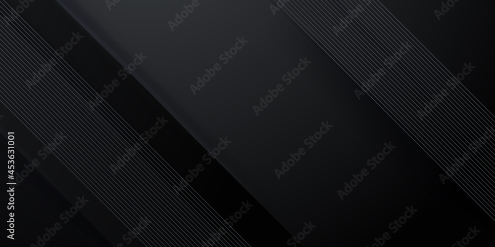 Simple black background Simple black background