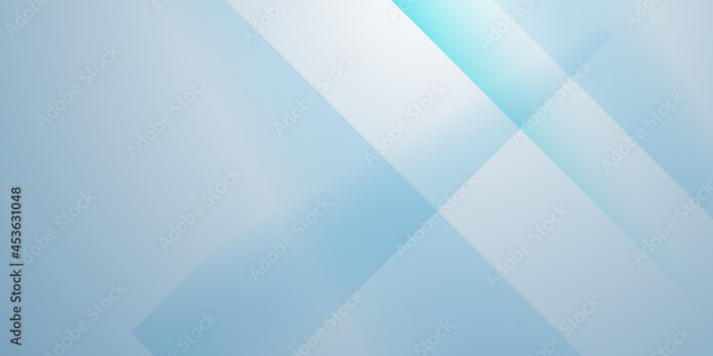 Modern simple light blue abstract background. Vector abstract graphic design banner pattern background template. Modern simple light blue abstract background. Vector abstract graphic design banner pattern background template.