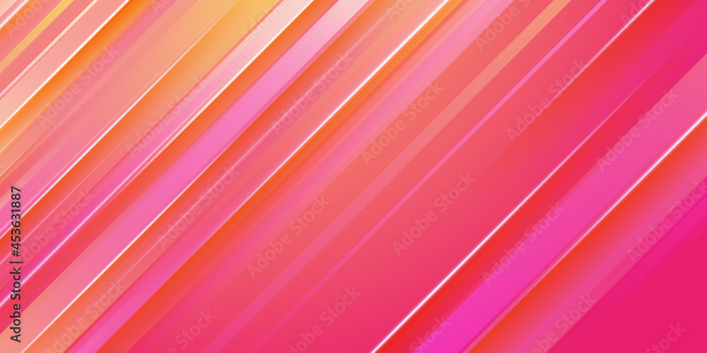 Modern soft light orange yellow pink abstract background Modern soft light orange yellow pink abstract background