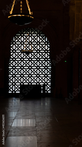 Mezquita-Catedral de Córdoba spanien
